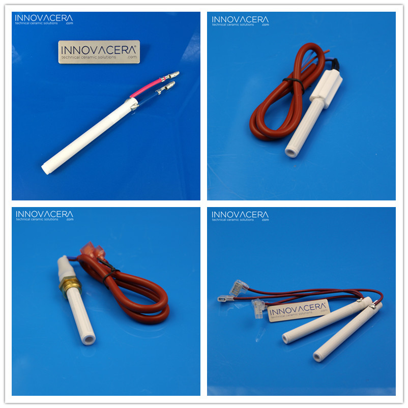 加热器点火的革命性创新