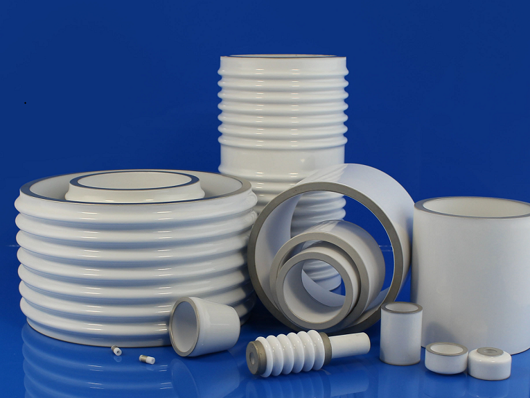 技术陶瓷为电动汽车发展提供开创性解决方案