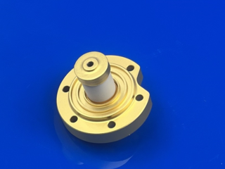 Why Consider Ceramic Feedthroughs